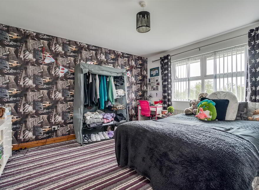 24 Russell Court, Ballyclare, BT39 9YL