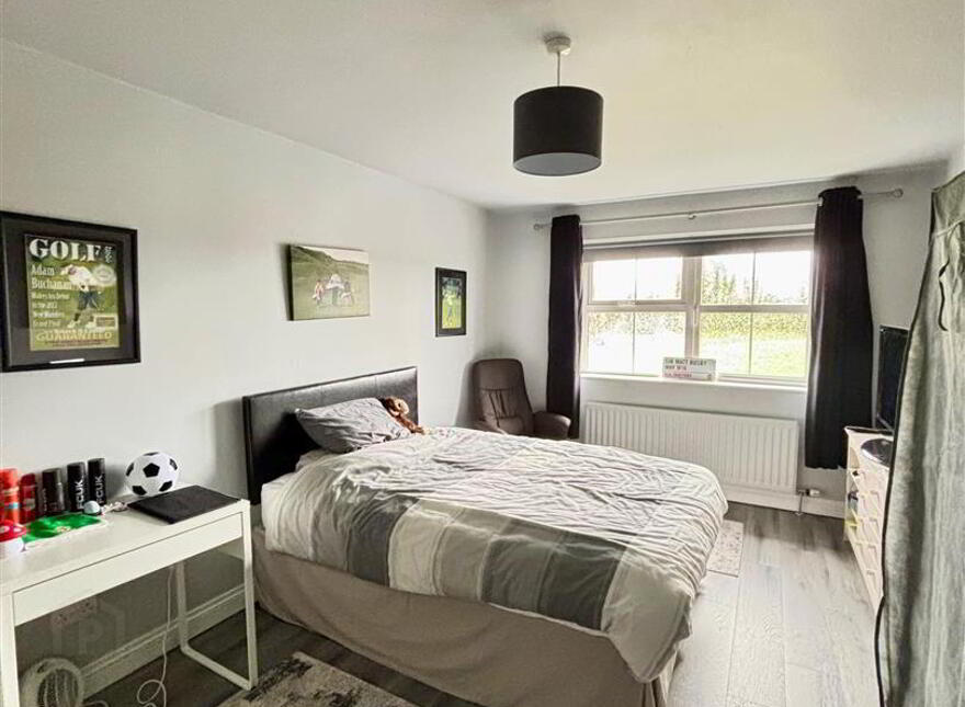 24 Russell Court, Ballyclare, BT39 9YL