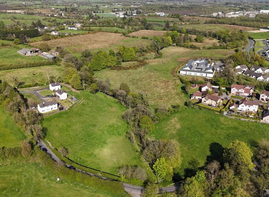 Hazlewood, 1 & 2 Riverview Road, Cranny, Omagh, BT79 0PX