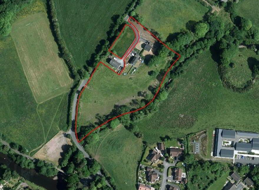 Hazlewood, 1 & 2 Riverview Road, Cranny, Omagh, BT79 0PX
