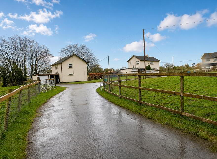 Hazlewood, 1 & 2 Riverview Road, Cranny, Omagh, BT79 0PX