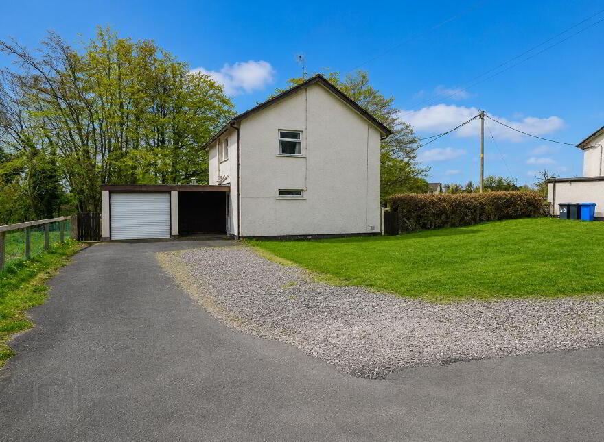 Hazlewood, 1 & 2 Riverview Road, Cranny, Omagh, BT79 0PX