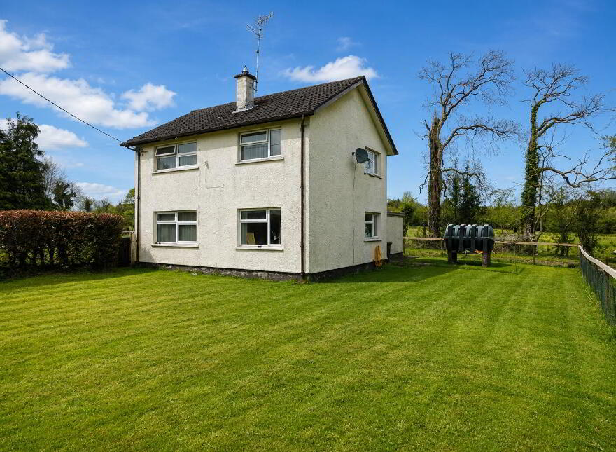 Hazlewood, 1 & 2 Riverview Road, Cranny, Omagh, BT79 0PX