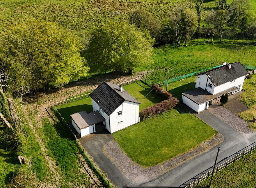 Hazlewood, 1 & 2 Riverview Road, Cranny, Omagh, BT79 0PX