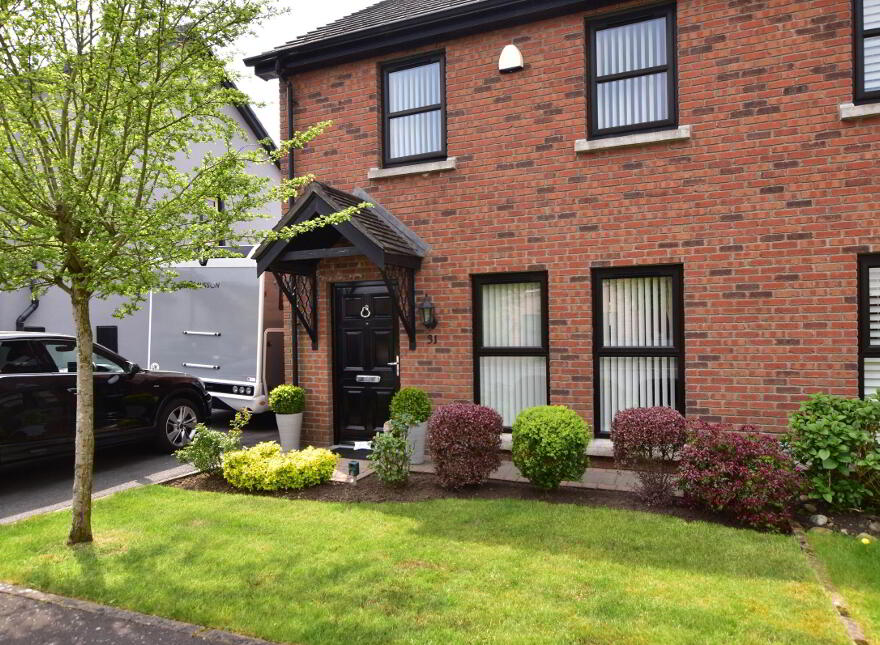 31 Lady Wallace Gardens, Lisburn, BT28 3GW