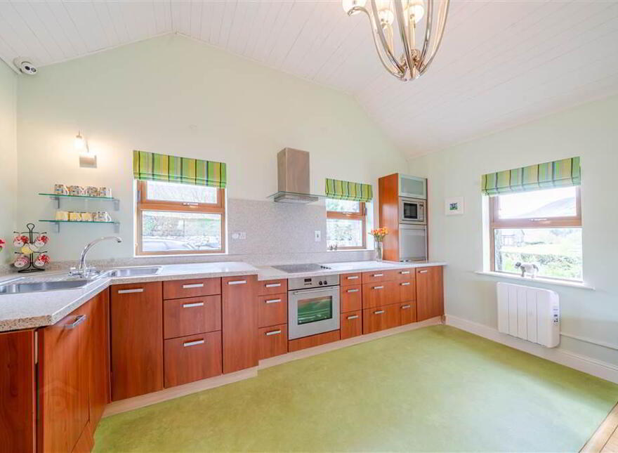 2 Killary View, Leenane, H91DPT6