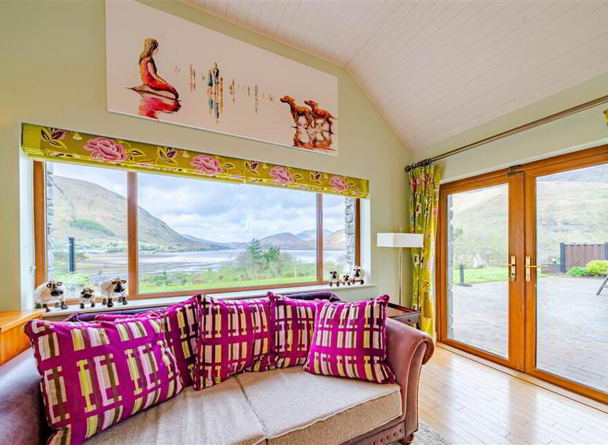 2 Killary View, Leenane, H91DPT6