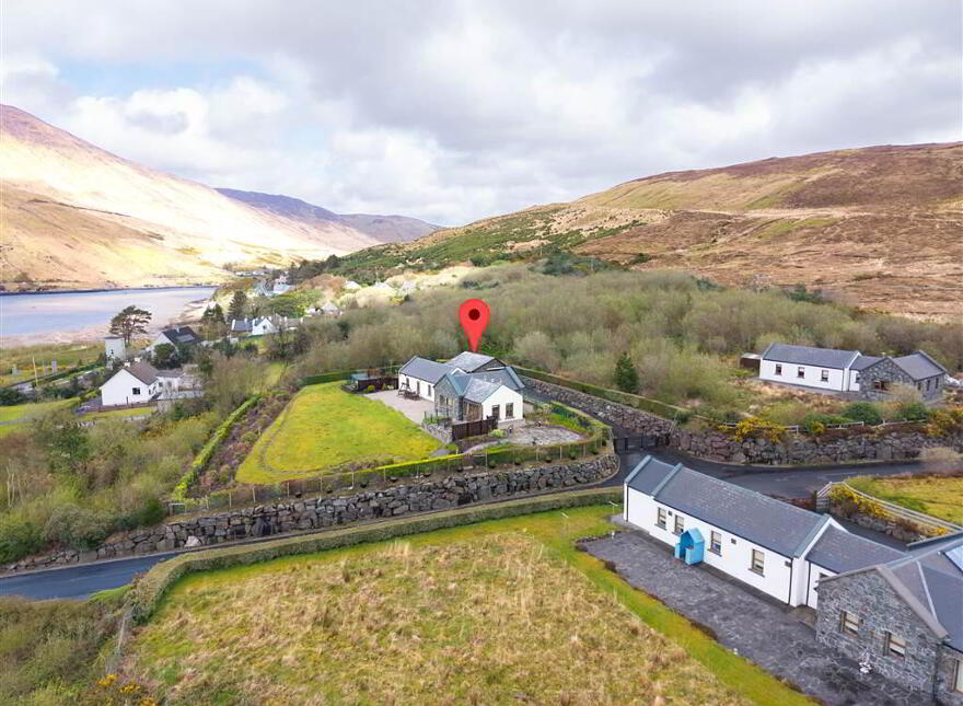 2 Killary View, Leenane, H91DPT6