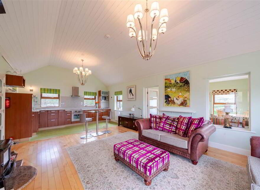 2 Killary View, Leenane, H91DPT6