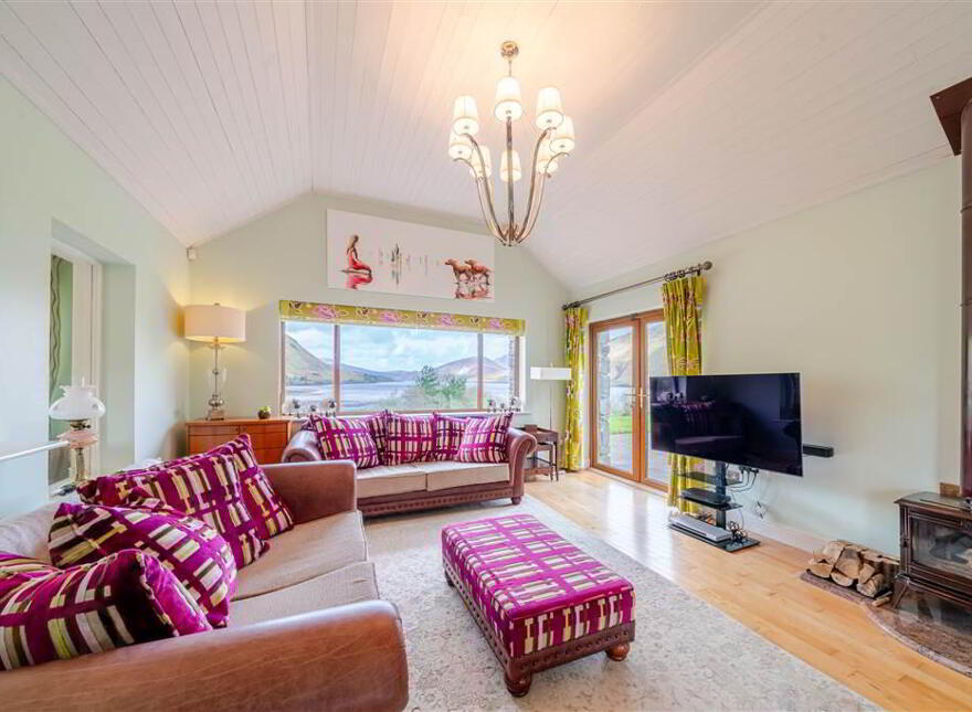 2 Killary View, Leenane, H91DPT6