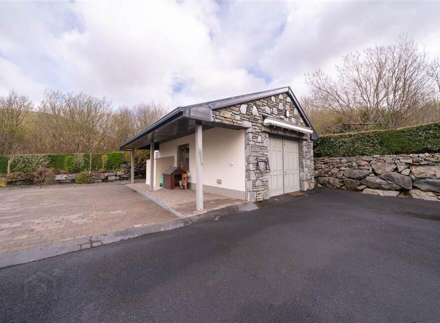 2 Killary View, Leenane, H91DPT6