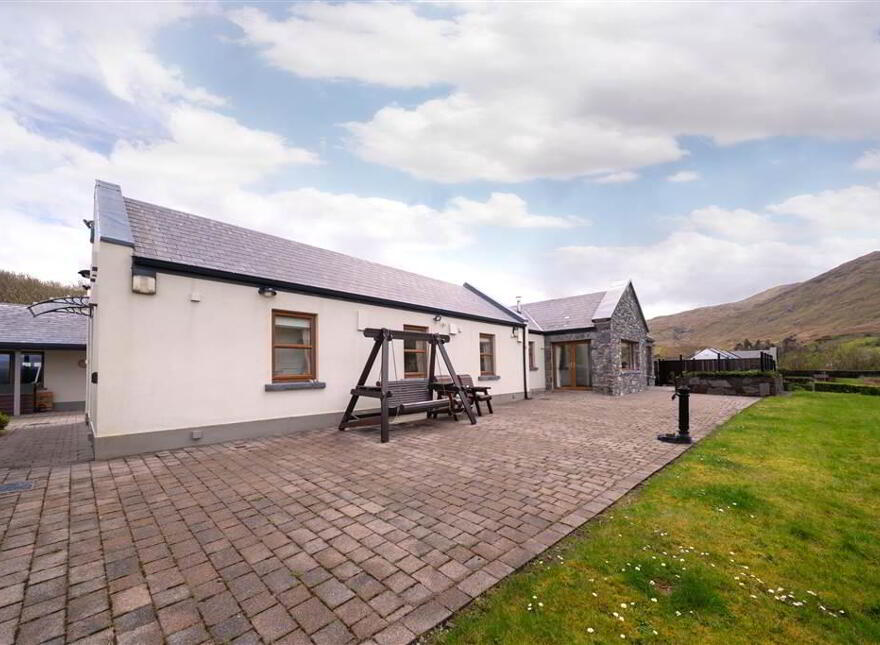 2 Killary View, Leenane, H91DPT6