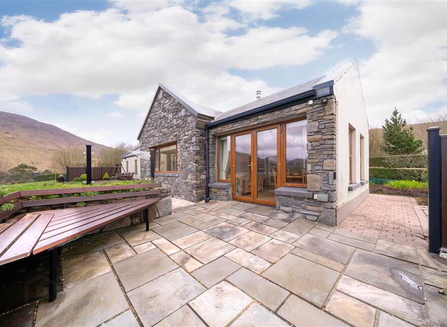 2 Killary View, Leenane, H91DPT6