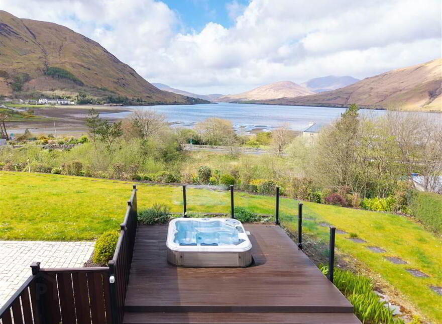 2 Killary View, Leenane, H91DPT6
