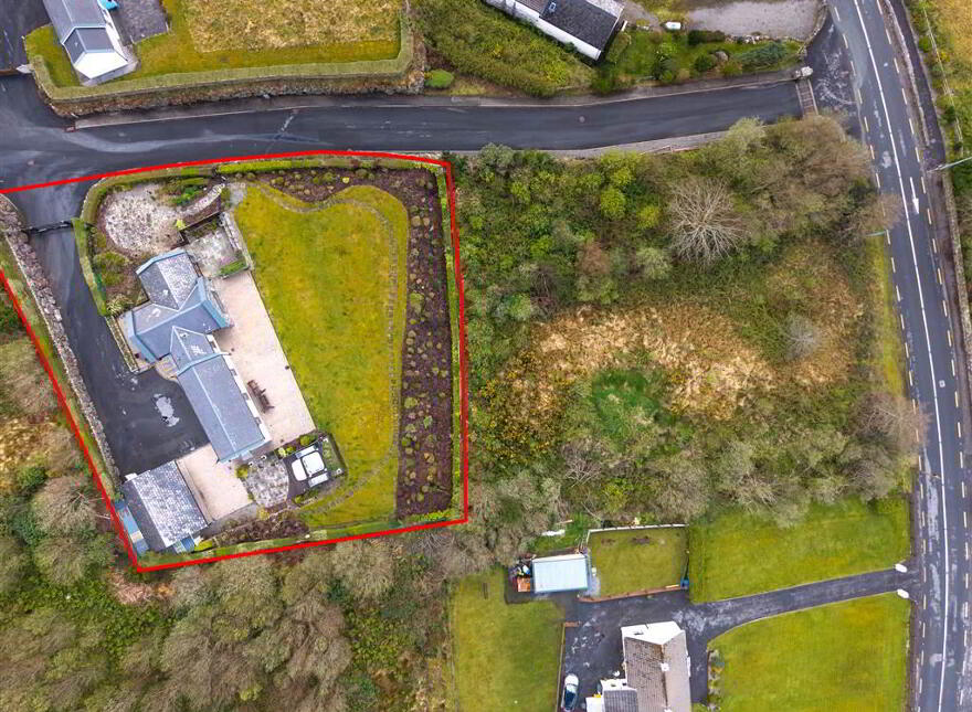 2 Killary View, Leenane, H91DPT6