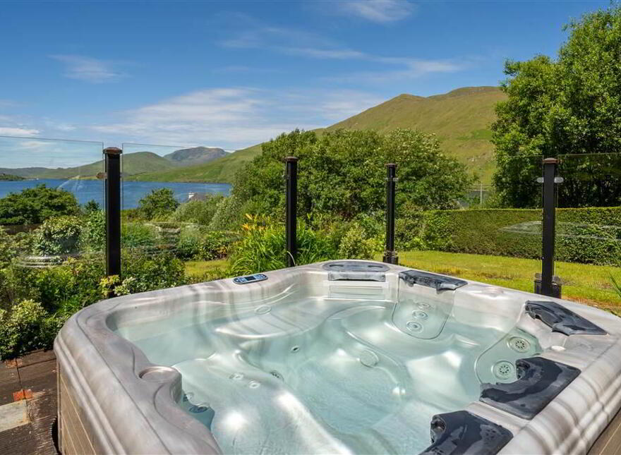 2 Killary View, Leenane, H91DPT6
