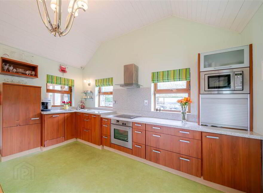 2 Killary View, Leenane, H91DPT6
