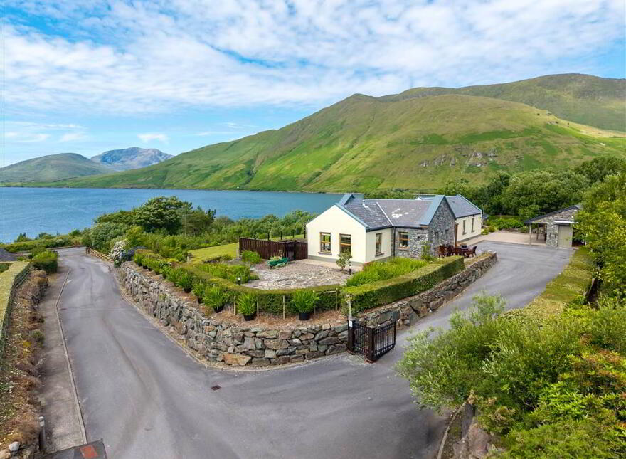 2 Killary View, Leenane, H91DPT6