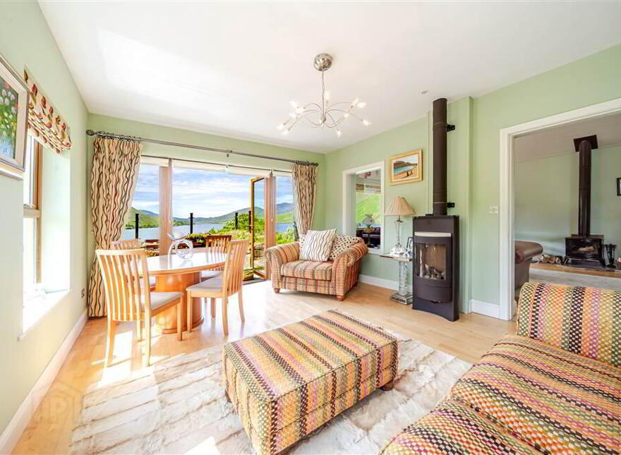 2 Killary View, Leenane, H91DPT6
