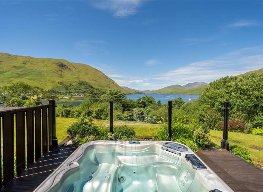 2 Killary View, Leenane, H91DPT6