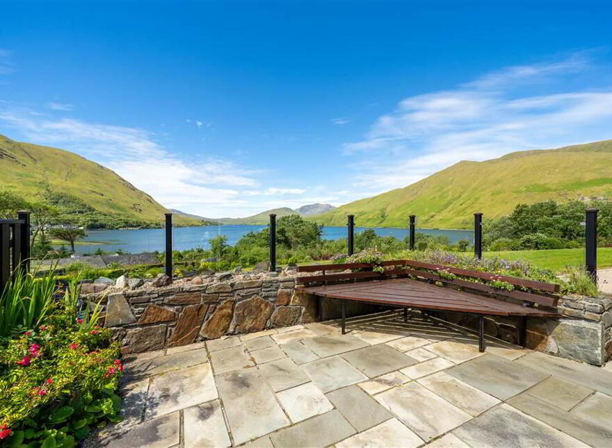 2 Killary View, Leenane, H91DPT6