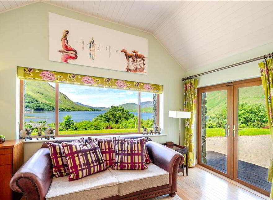 2 Killary View, Leenane, H91DPT6