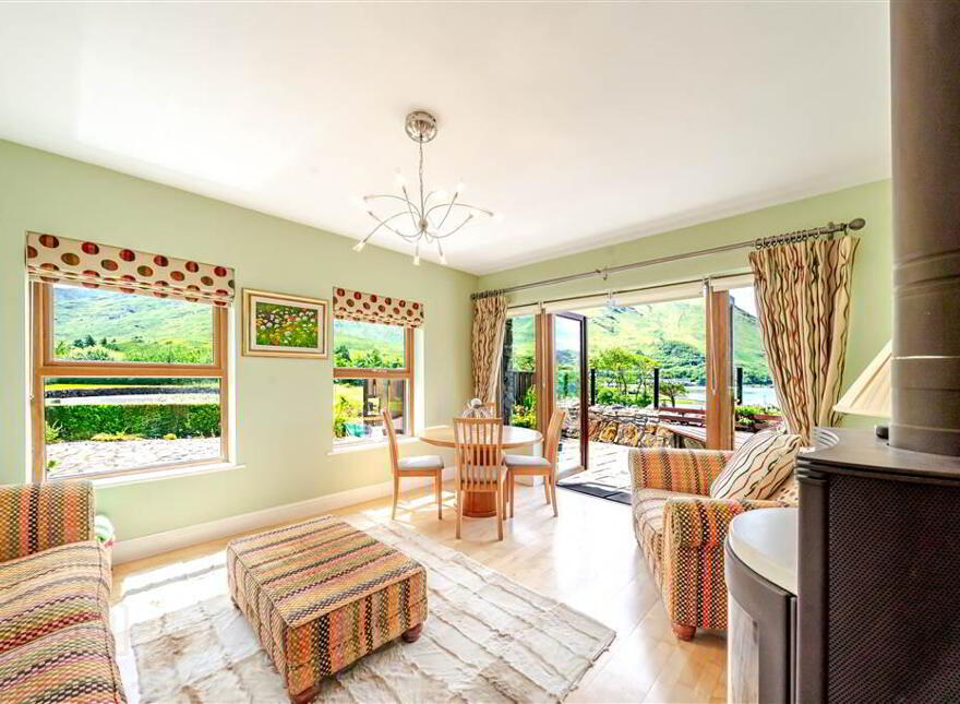 2 Killary View, Leenane, H91DPT6