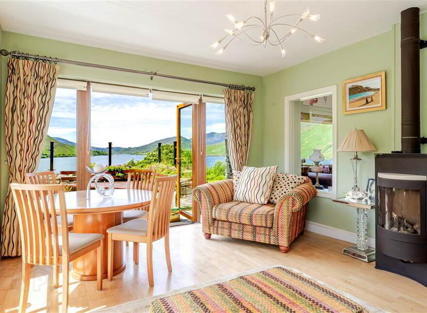2 Killary View, Leenane, H91DPT6