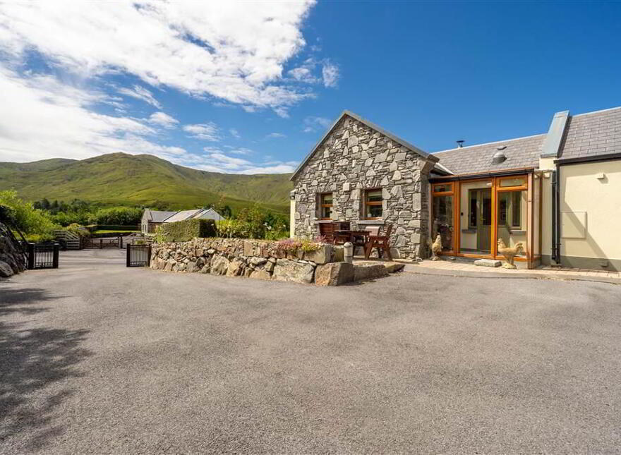 2 Killary View, Leenane, H91DPT6
