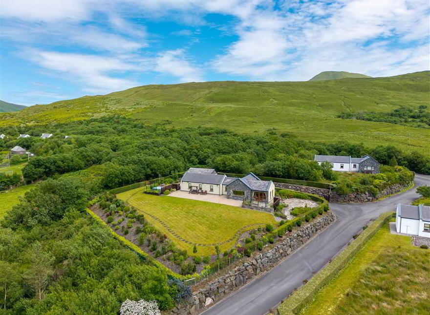2 Killary View, Leenane, H91DPT6