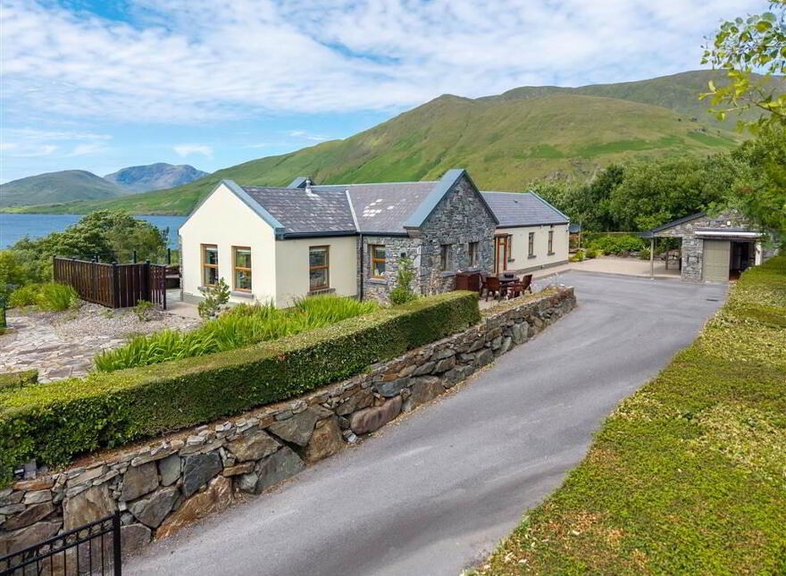 2 Killary View, Leenane, H91DPT6