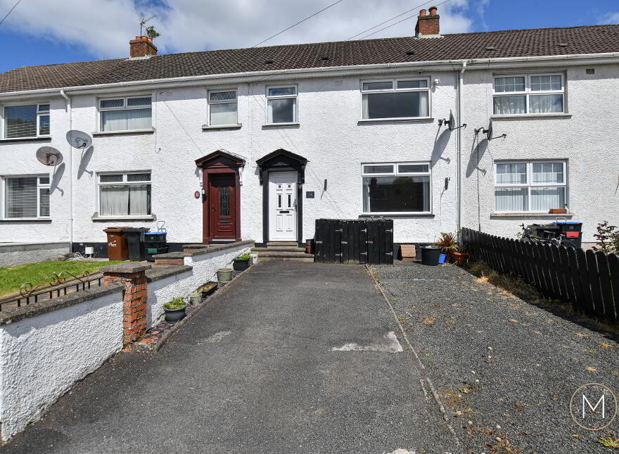 14 Garden Village, Antrim, BT41 1NA