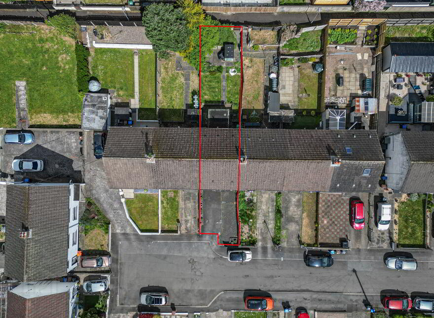 14 Garden Village, Antrim, BT41 1NA