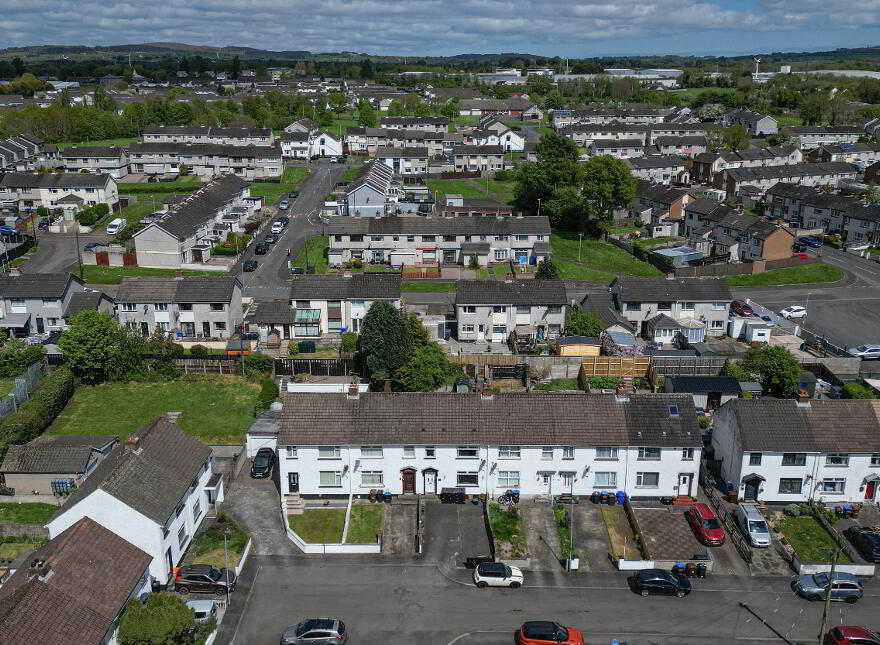 14 Garden Village, Antrim, BT41 1NA
