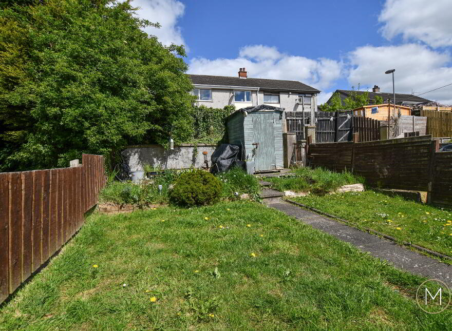 14 Garden Village, Antrim, BT41 1NA