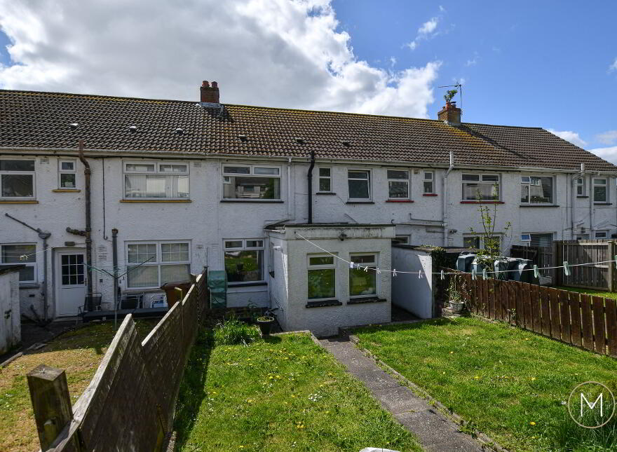 14 Garden Village, Antrim, BT41 1NA
