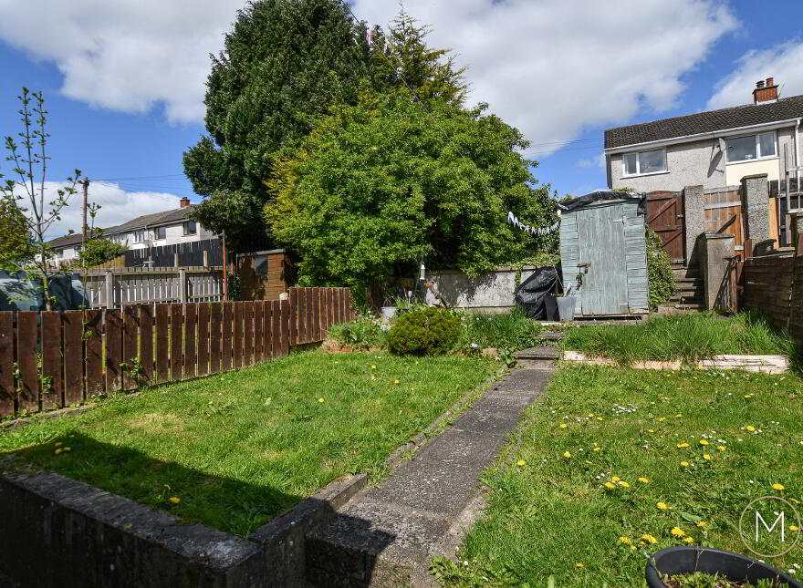 14 Garden Village, Antrim, BT41 1NA