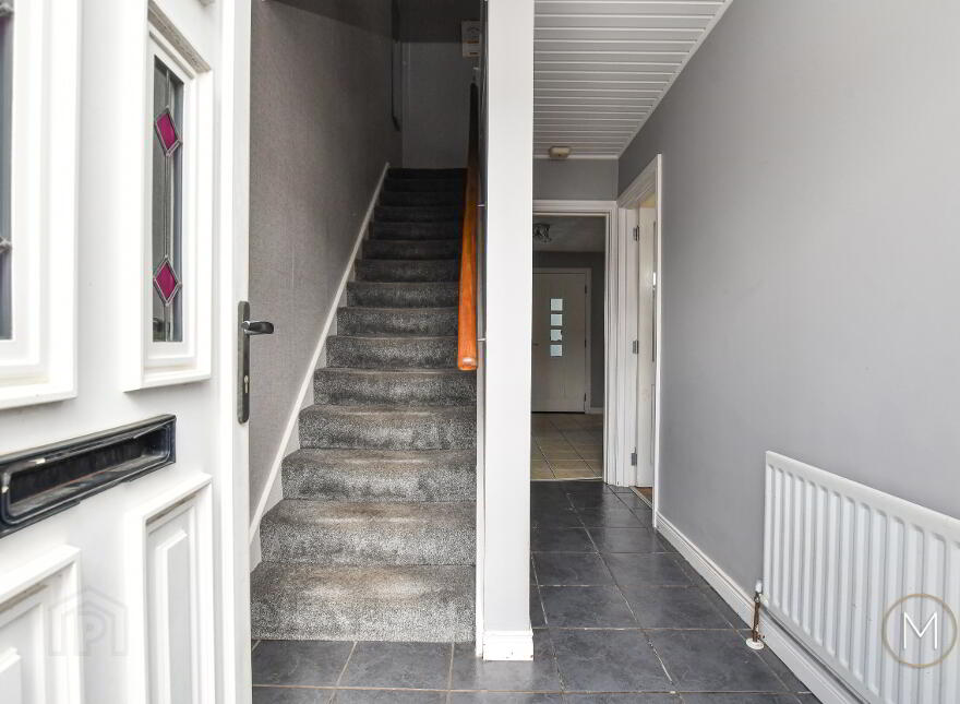14 Garden Village, Antrim, BT41 1NA