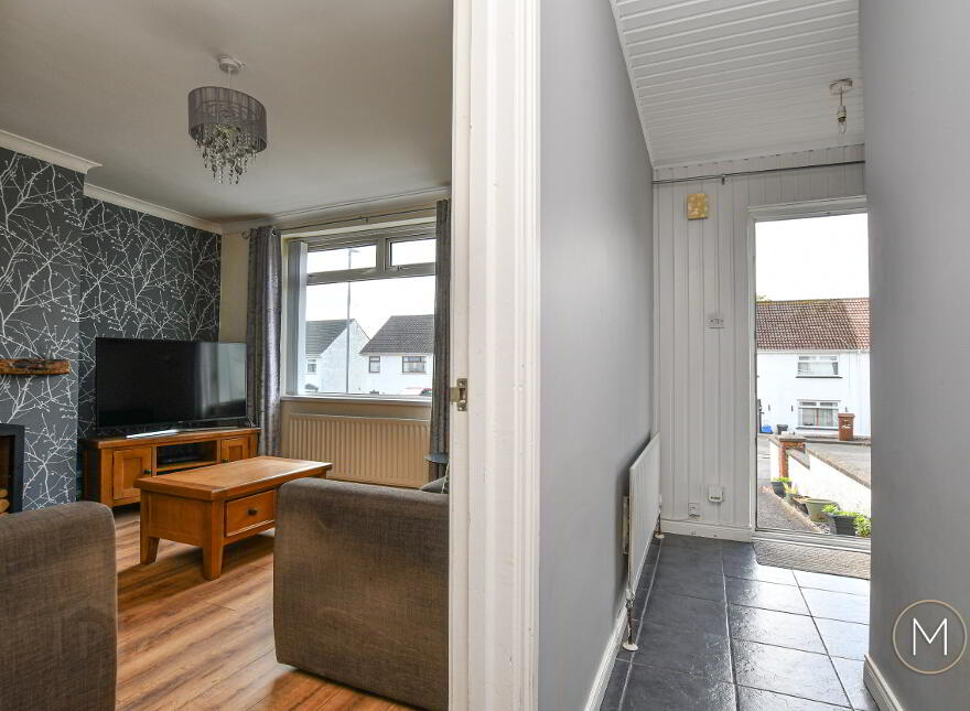 14 Garden Village, Antrim, BT41 1NA