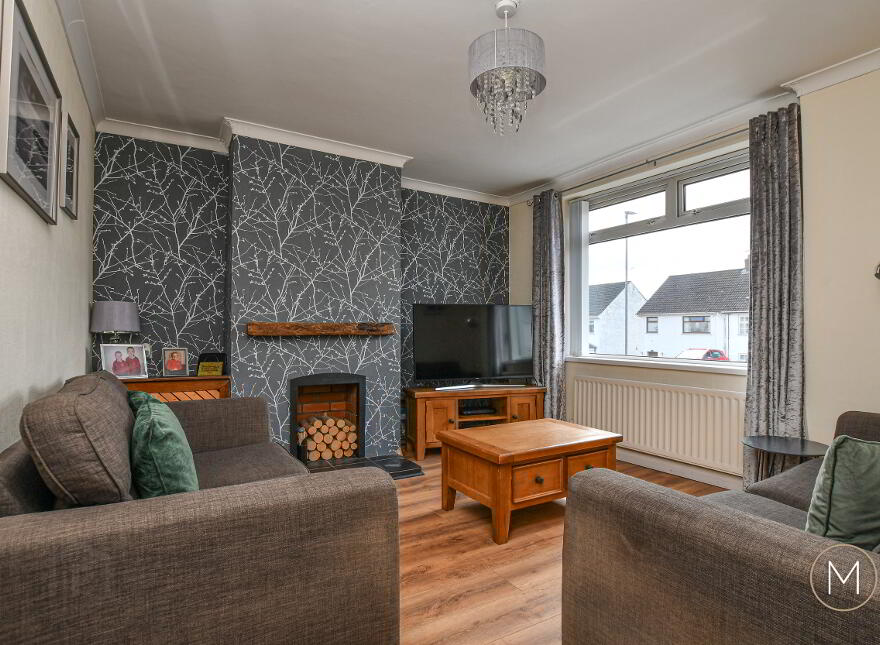 14 Garden Village, Antrim, BT41 1NA