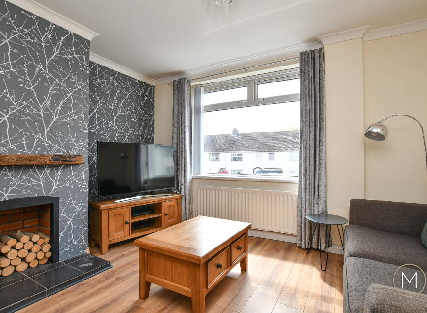 14 Garden Village, Antrim, BT41 1NA