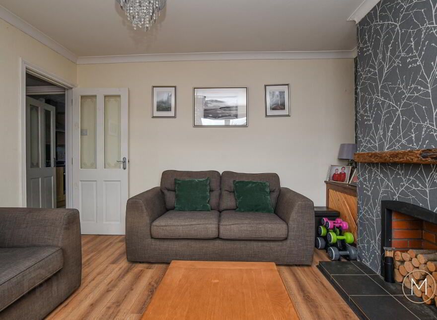 14 Garden Village, Antrim, BT41 1NA