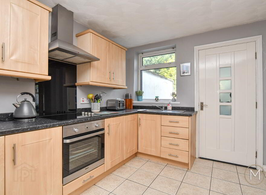 14 Garden Village, Antrim, BT41 1NA