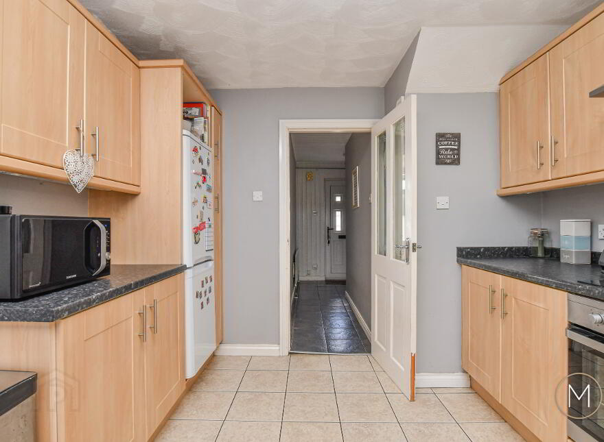 14 Garden Village, Antrim, BT41 1NA