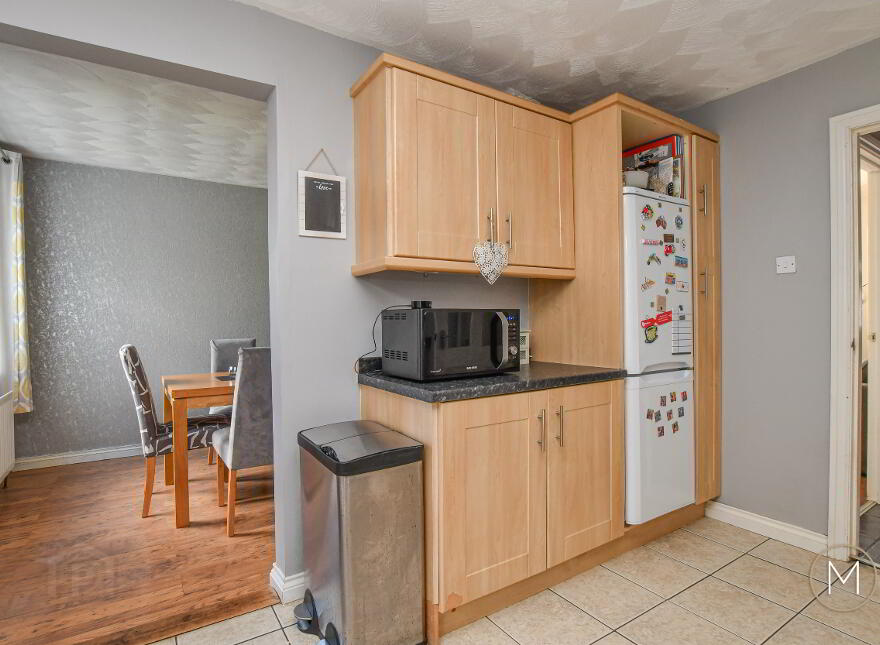 14 Garden Village, Antrim, BT41 1NA