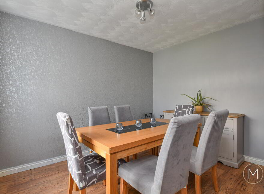 14 Garden Village, Antrim, BT41 1NA