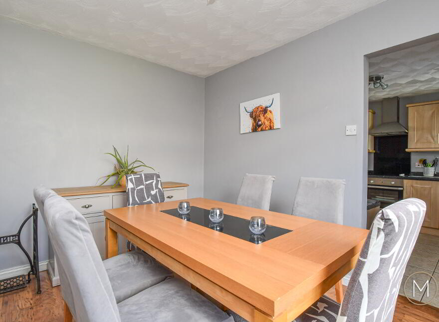14 Garden Village, Antrim, BT41 1NA