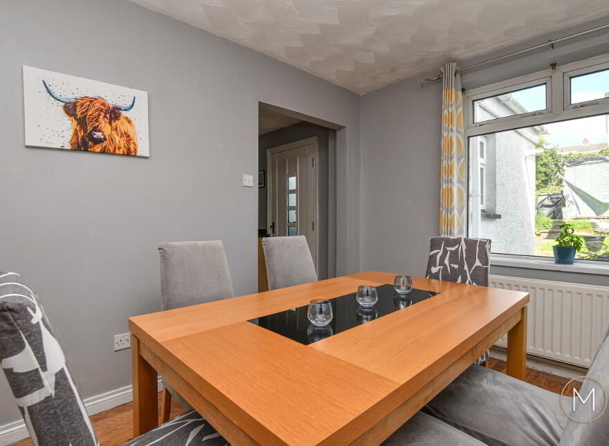 14 Garden Village, Antrim, BT41 1NA