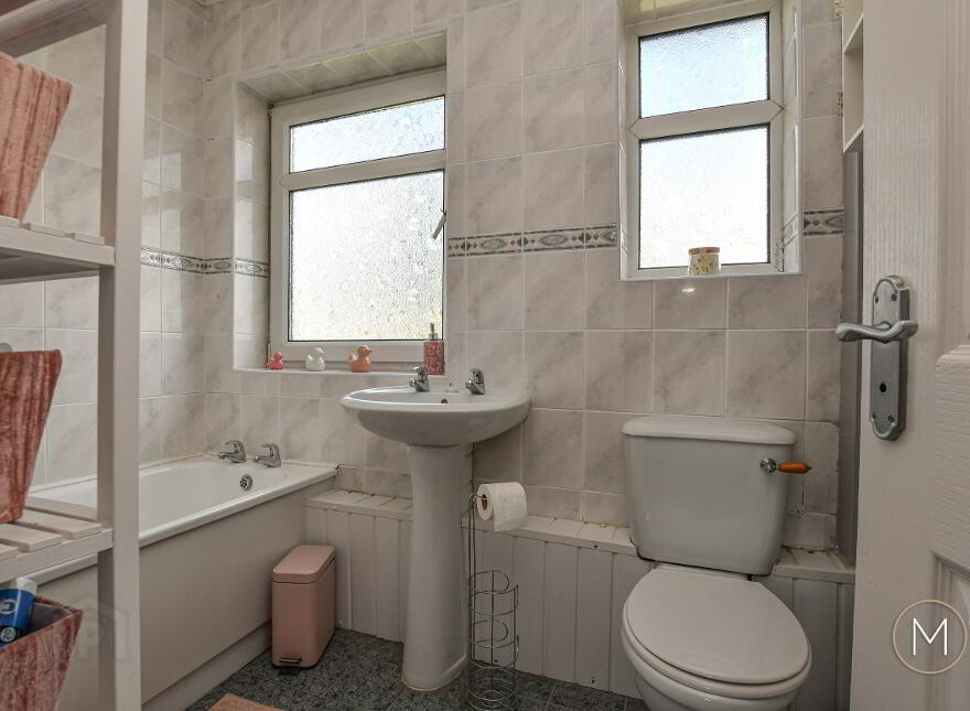 14 Garden Village, Antrim, BT41 1NA