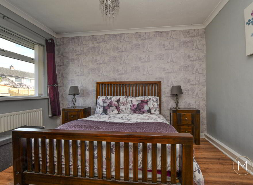 14 Garden Village, Antrim, BT41 1NA